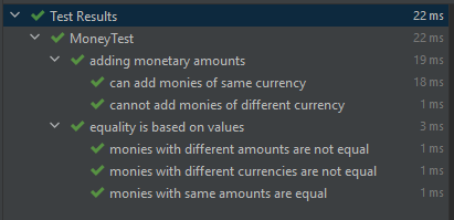 Running a nested JUnit 5 test in IntelliJ IDEA